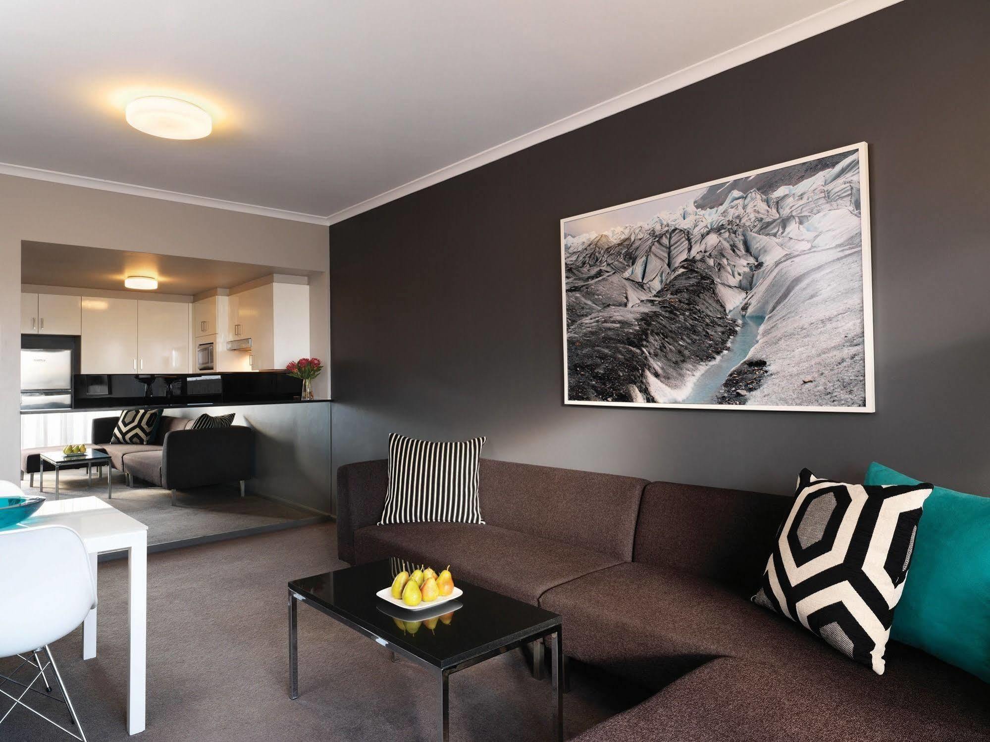 Adina Apartment Hotel Sydney Surry Hills Extérieur photo